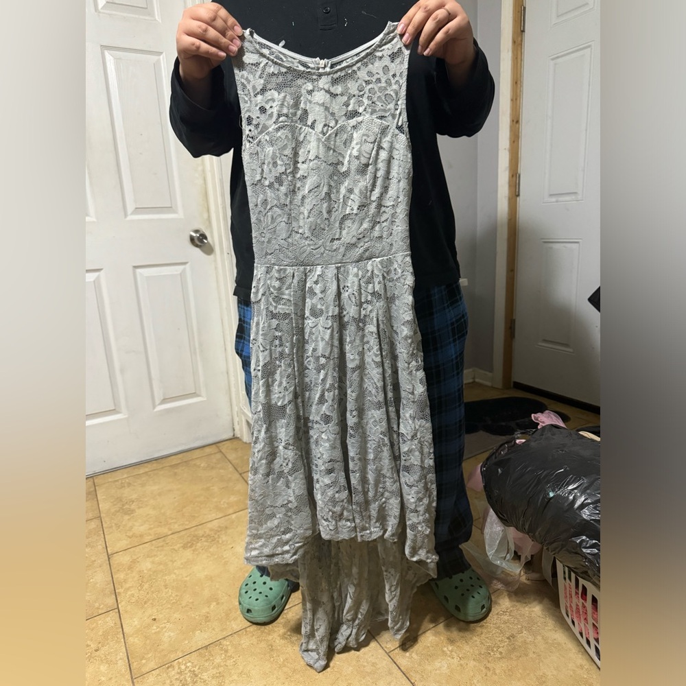 Used once for a special event and then never again.